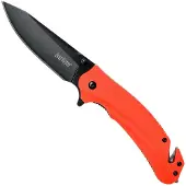 Kershaw Barricade vouwmes