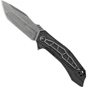 Kershaw Flatbed Linerlock A/O vouwmes