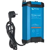 Victron Energy Blue Smart 12/20 Loodaccu-lader 12 V Laadstroom (max.) 20 A