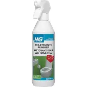 Hg Toiletruimte Reiniger 500 ml