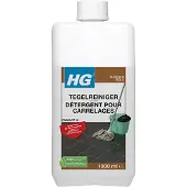 Hg Tegelreiniger Quick 1 liter