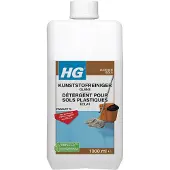Hg Kunststofreiniger Glans