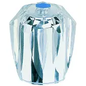 GROHE Brillant Bedieningselement sanitairkraan 06706000