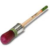 Staalmeester kwasten Patentpuntkwast Pro-Hybrid 2020 - 20 (3,6cm)