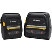 Zebra spare battery, extended