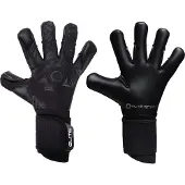 Elite Sport Keepershandschoenen Neo Black