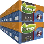 Pickwick Dutch Zwarte Thee - 12 x 20 theezakjes