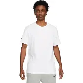 Nike Functioneel shirt 'Park 20' zwart / wit