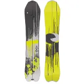 Slash Vertical Split 24/25