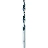 Bosch 2608577236 2608577236 HSS Metaal-spiraalboor 6.8 mm Gezamenlijke lengte 109 mm DIN 338 Cilinderschacht 10 stuk(s)