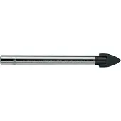Metabo 627243000 Glasboor 1 stuks 4 mm 1 stuk(s)