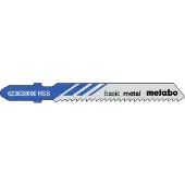 Metabo Decoupeerzaagbladen (5 st.) 51mm/2,0mm HSS - 623638000