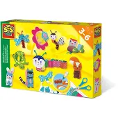 SES Creative SES Knutselen met papierstroken