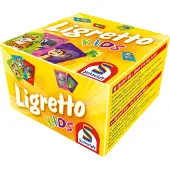 Schmidt Ligretto Kids Kaartspel
