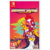 NIEUW Hotline Miami Collectie | Switch | Videogame