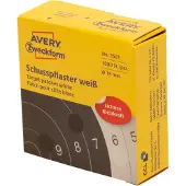 Avery Zweckform Schusspflaster