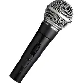 Shure SM58 SE