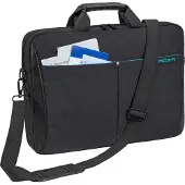 Pedea notebooktas "Lifestyle" tot 17,3" + cherry MC 1000 muis [voor Laptops tot 43,9 cm]
