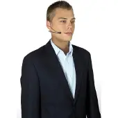 Røde Lav Headset Conversion for SmartLav Large Size