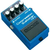 BOSS CS-3