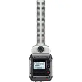 Zoom F1-SP Field Recorder incl. Shotgun Mic SGH-6