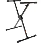 Roland KS-10X Keyboardstandaard Zwart