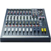 Soundcraft EPM 8+2
