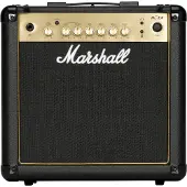 Marshall MG15GR TRANSISTORS MG GOLD 15W