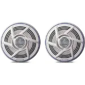 Pioneer TS-MR1600 Marine Audio Dubbelmembraam-Luidsprekerset - Aktie!