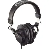 BOSS RH-200 Studio-hoofdtelefoon