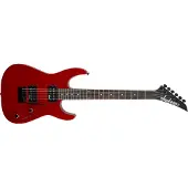 Jackson Js11 Dinky Js Ama Metallic Red