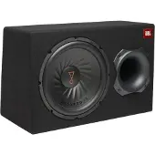 JBL BassPro 12 - Actieve Subwoofer - 450 W