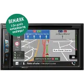 Pioneer AVIC-Z630BT