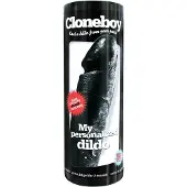 Cloneboy - Zwarte Dildo - Sekstuigje