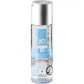 System Jo - H2O glijmiddel op waterbasis (60 ml)