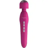 Nalone - Electro Wand Massager - Vibrator
