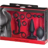 Malesation - Premium Anaal Set