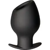 Master Series - Ass Goblet Holle Buttplug
