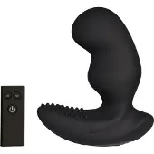 Nexus - Ride Extreme - Prostaat Vibrator - Zwart