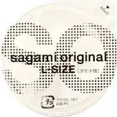 Sagami *Original L-Size* 6 St