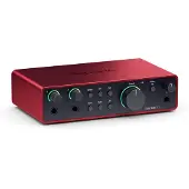 Focusrite Scarlett4-2I2