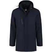 SANTINO Gevoerde parka jas Santiago 3XL / Navy