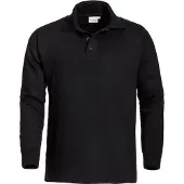 SANTINO Rick Polosweater Real Navy maat 4XL 3671