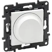 Legrand Aansluitdoos, Reguliatorius 300w. Pasukamas Baltas