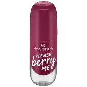 Essence - Nagelkleur Gel Nagellak - 20 PLEASE berry ME