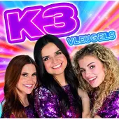 Pias K3 - Vleugels (CD)