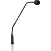 LD Systems D 1015 CM zwanenhals condensator microfoon