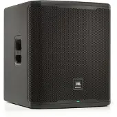 JBL PRX918XLF 18 inch actieve subwoofer