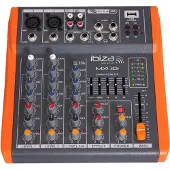 Ibiza Sound MX401
