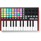 Akai APC Key 25 MK2